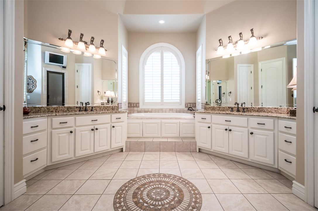 Manors - Residential