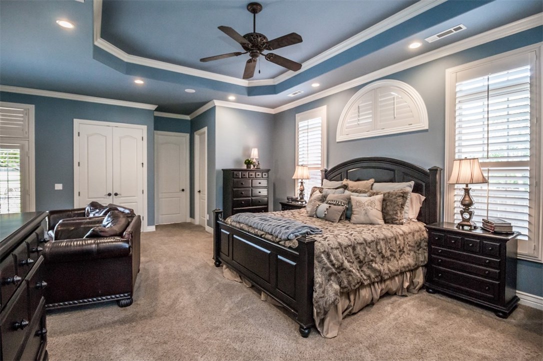 Manors - Residential