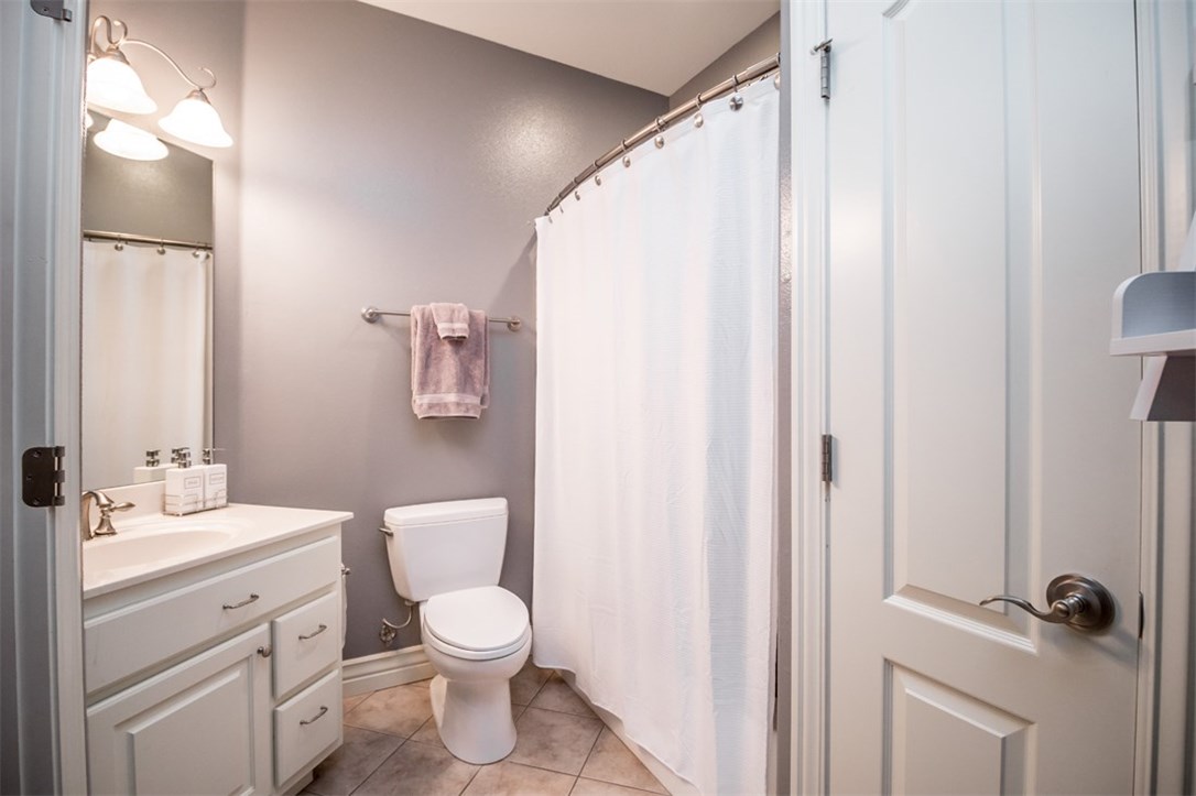 Manors - Residential