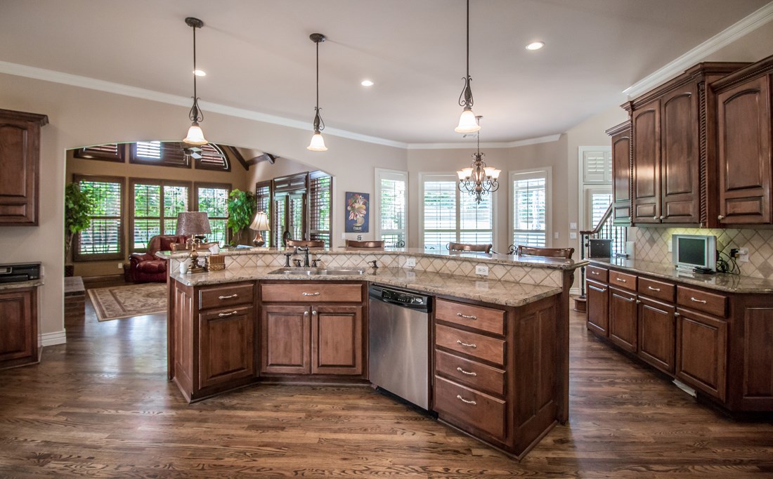 Manors - Residential