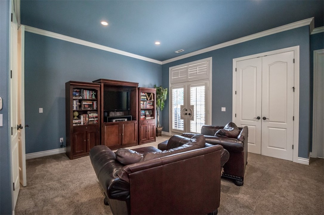 Manors - Residential