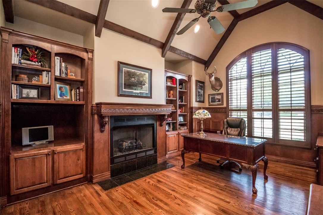 Manors - Residential