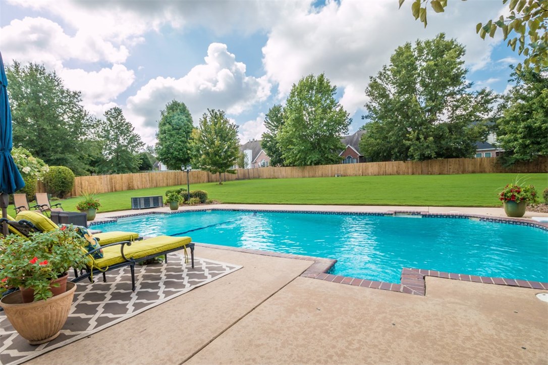 Manors - Residential