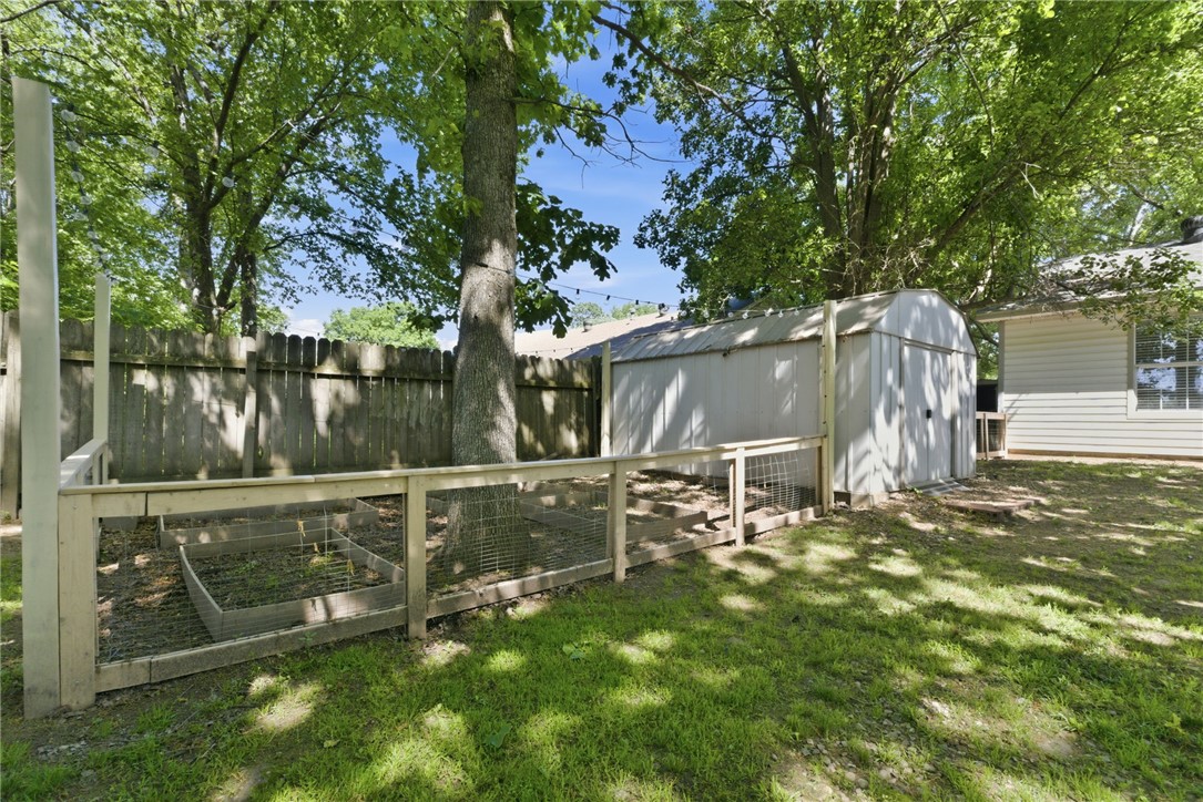 Ravenswood - Residential