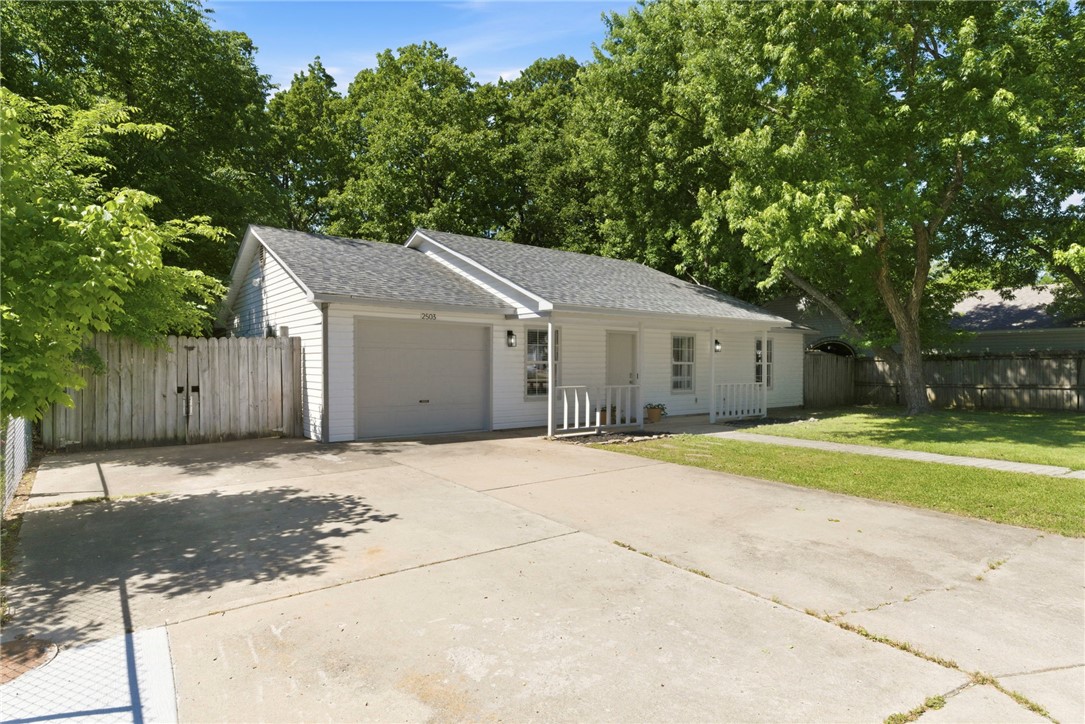 Ravenswood - Residential
