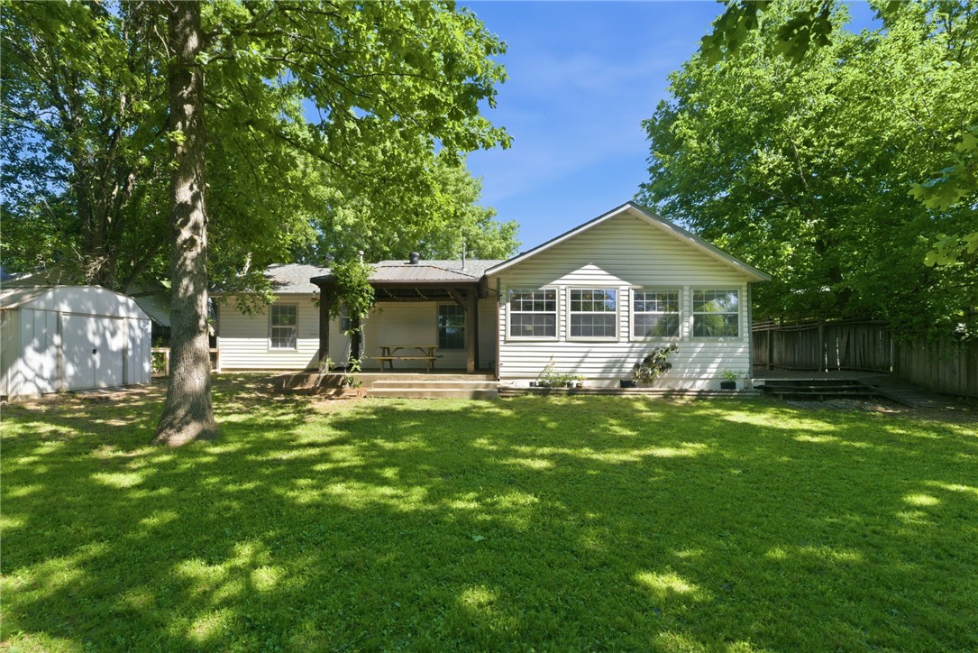 Ravenswood - Residential