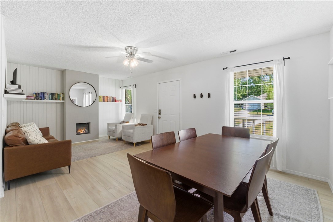 Ravenswood - Residential