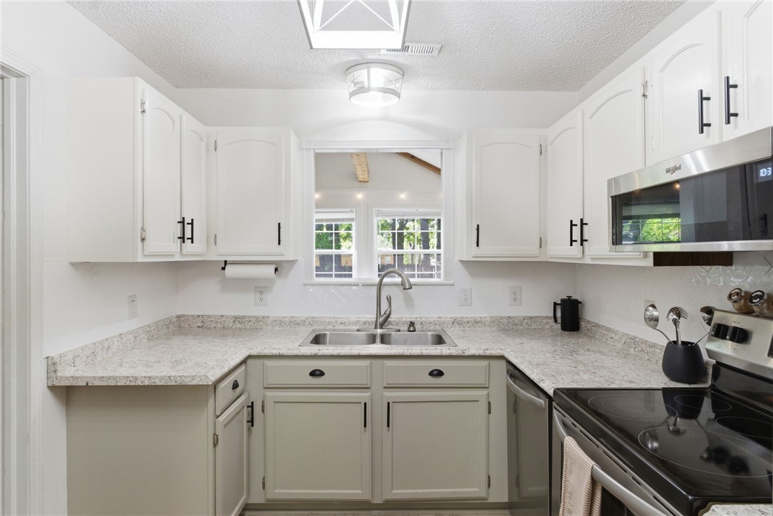Ravenswood - Residential