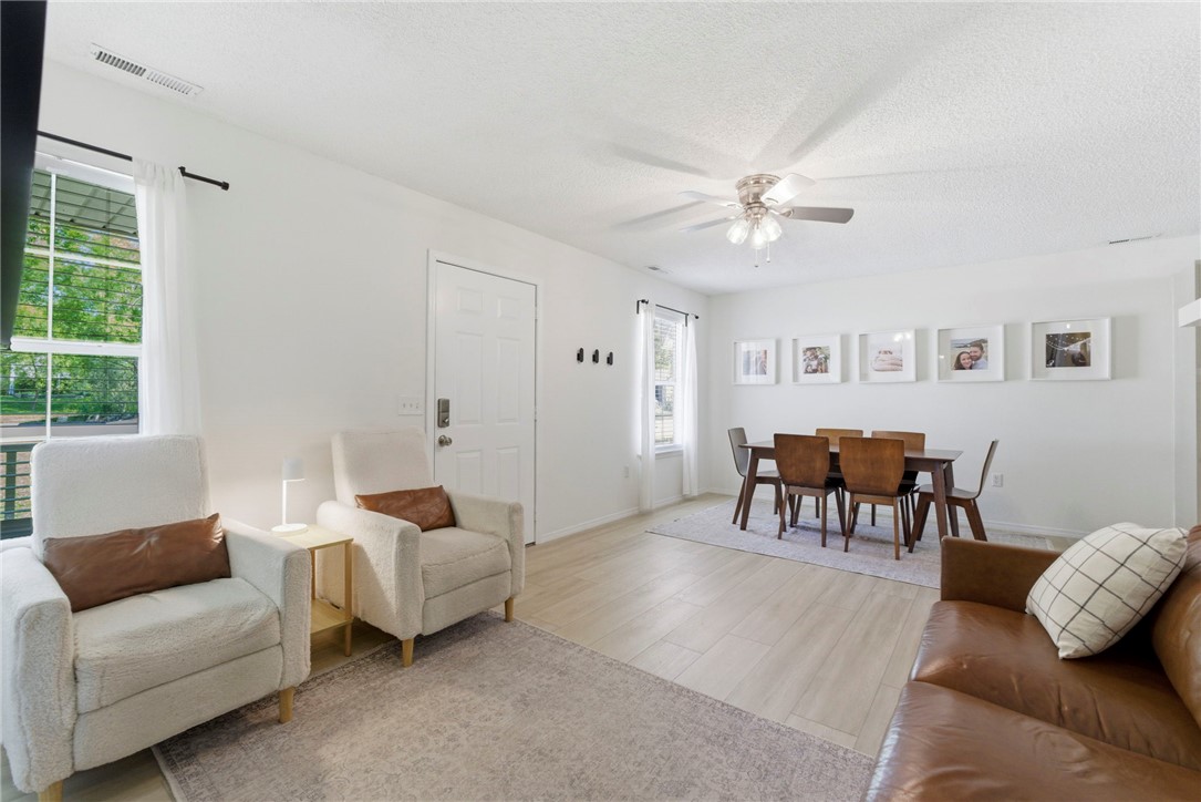 Ravenswood - Residential