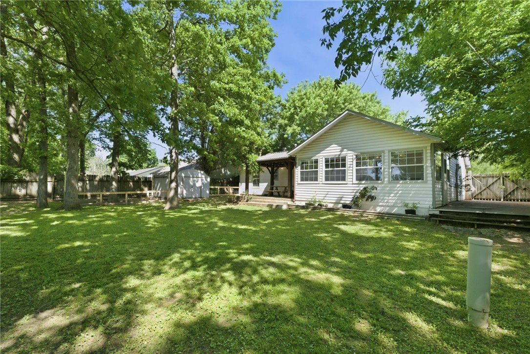 Ravenswood - Residential