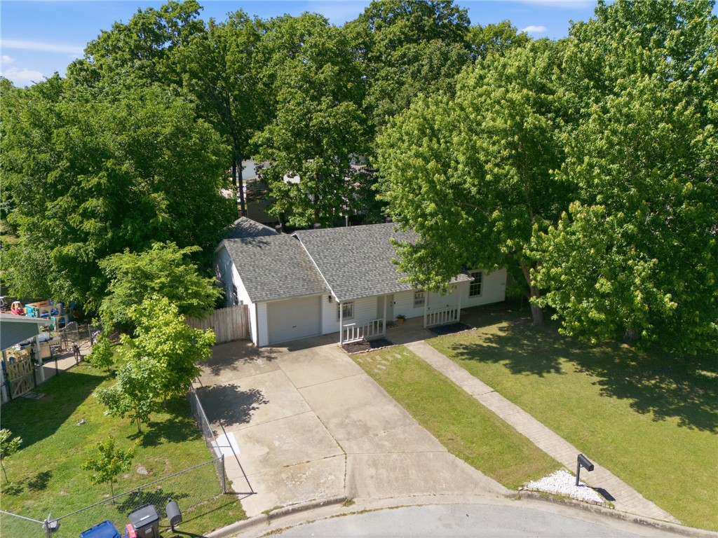 Ravenswood - Residential