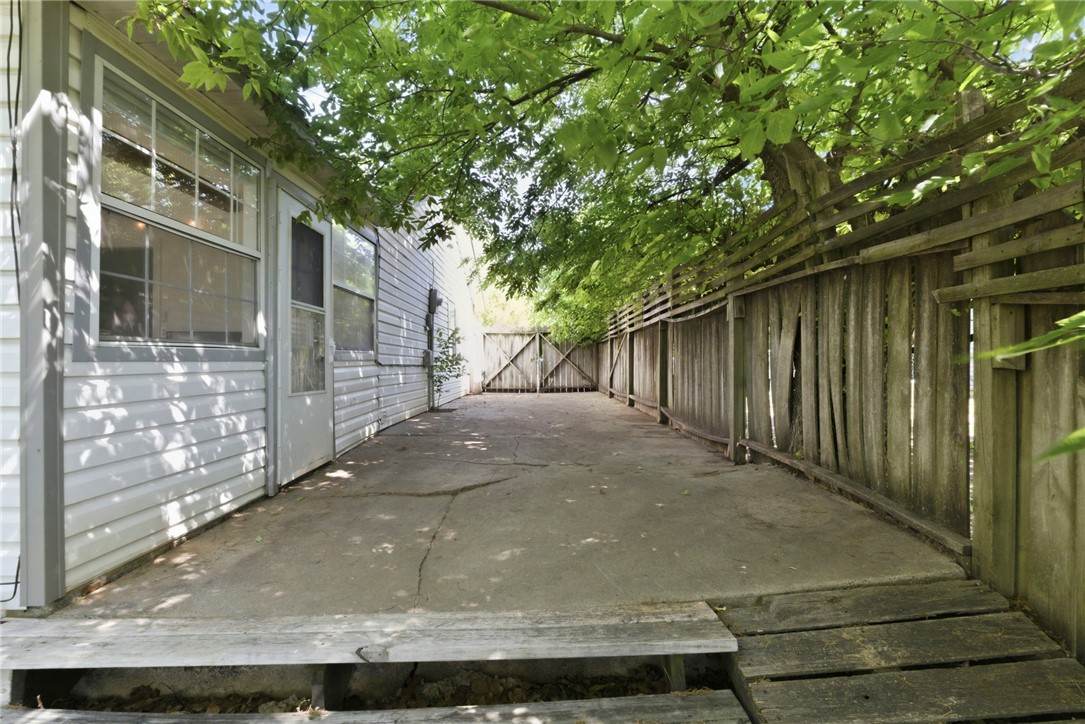 Ravenswood - Residential