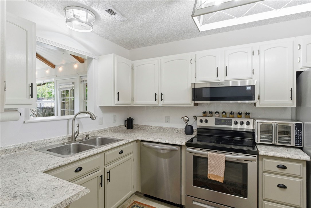 Ravenswood - Residential