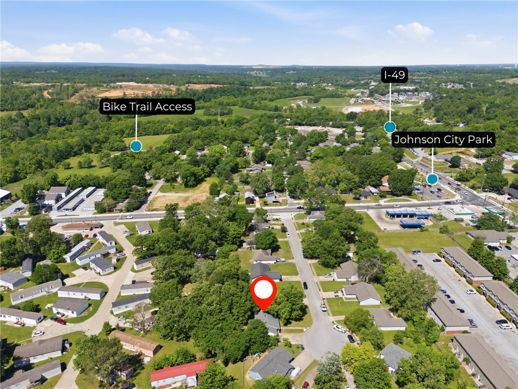 Ravenswood - Residential