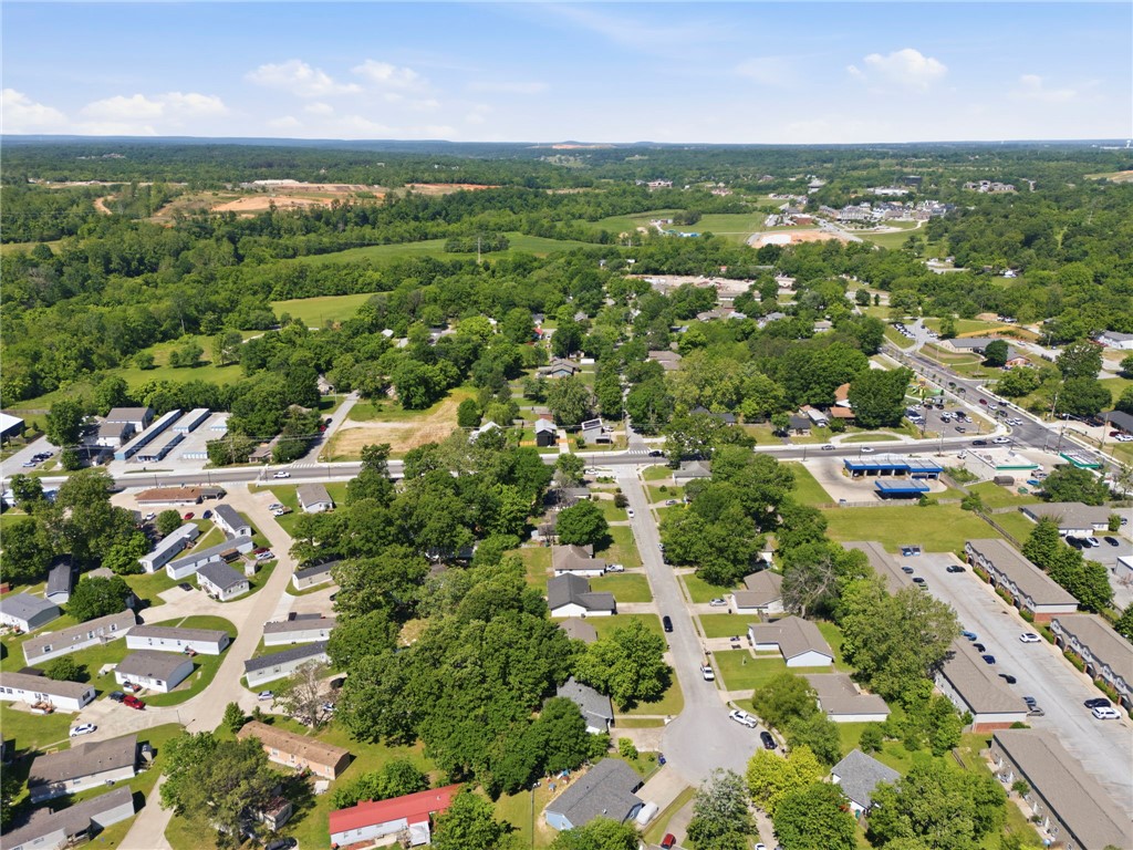 Ravenswood - Residential
