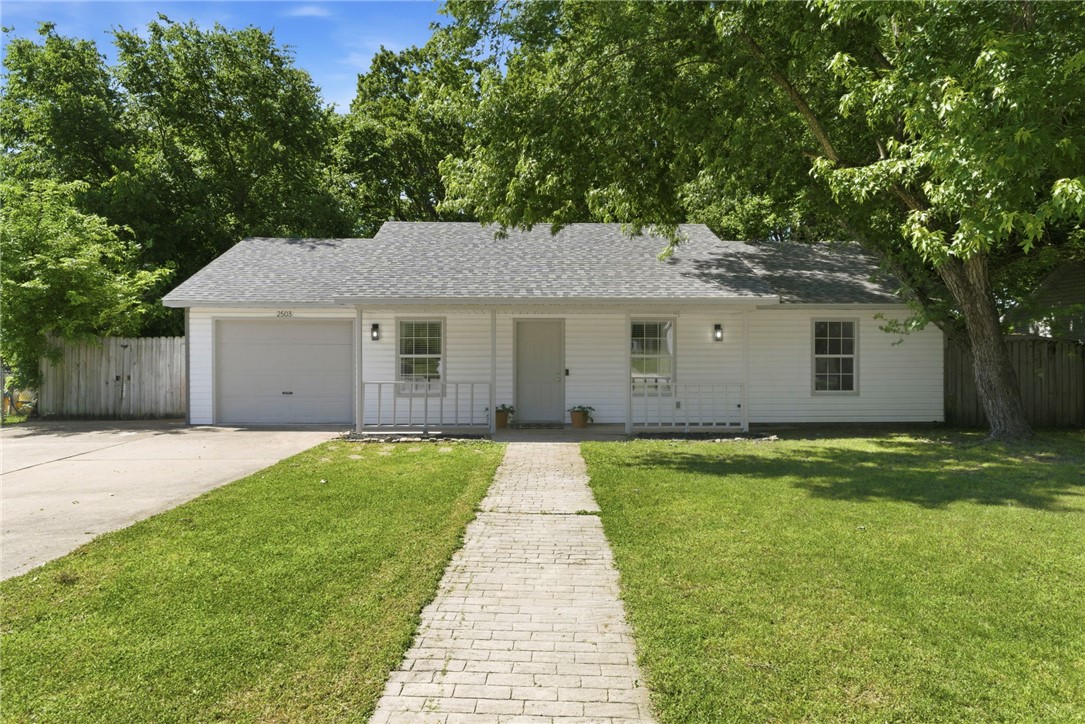 Ravenswood - Residential