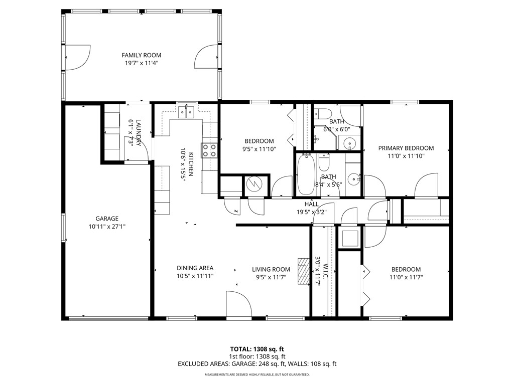 Ravenswood - Residential