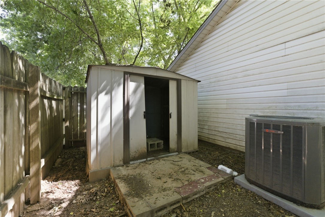 Ravenswood - Residential