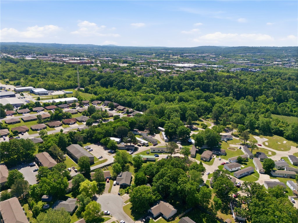 Ravenswood - Residential