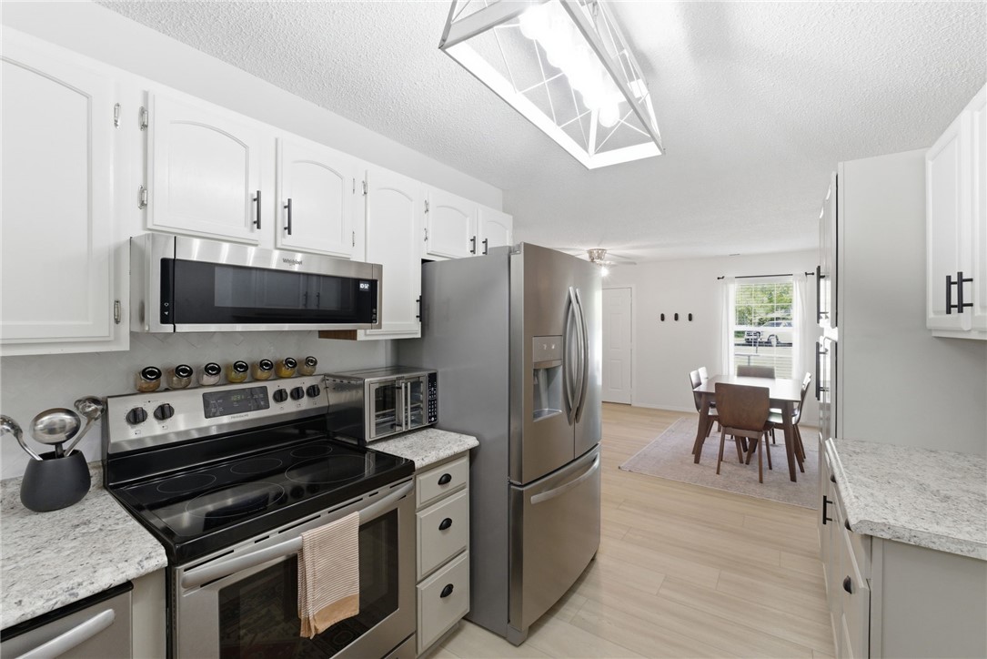 Ravenswood - Residential