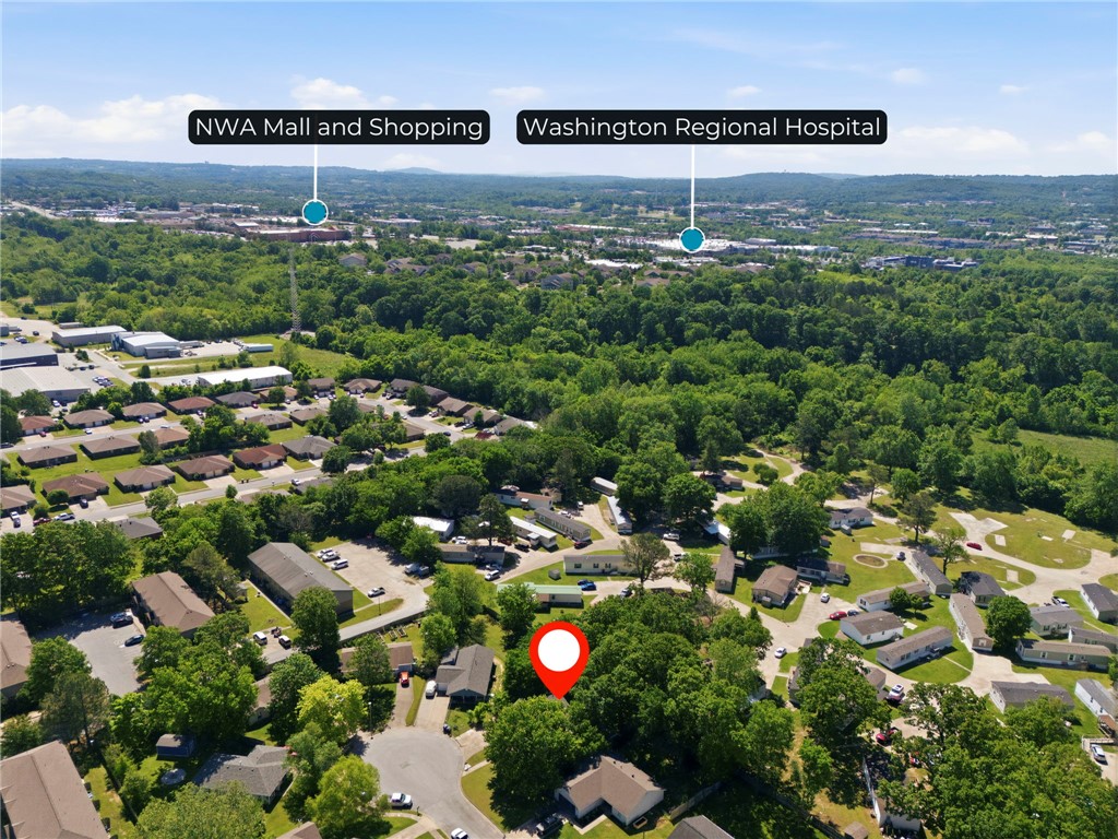 Ravenswood - Residential