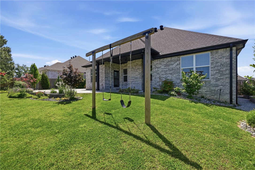 Creekside Sub Ph 1 Centerton - Residential