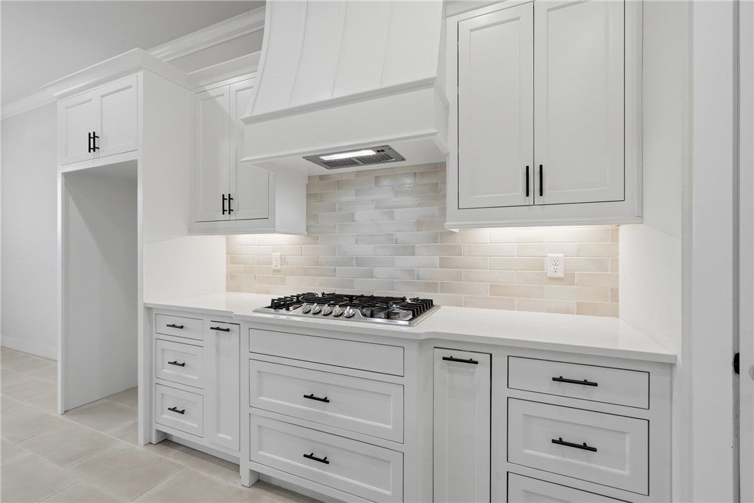 Creekside Sub Ph 1 Centerton - Residential