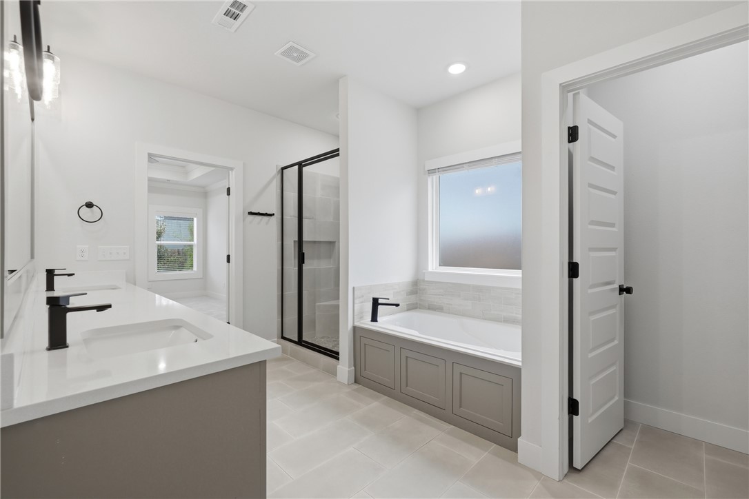 Creekside Sub Ph 1 Centerton - Residential