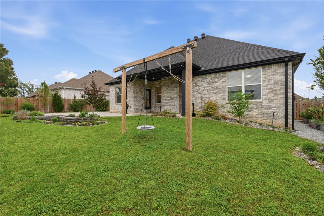 Creekside Sub Ph 1 Centerton - Residential