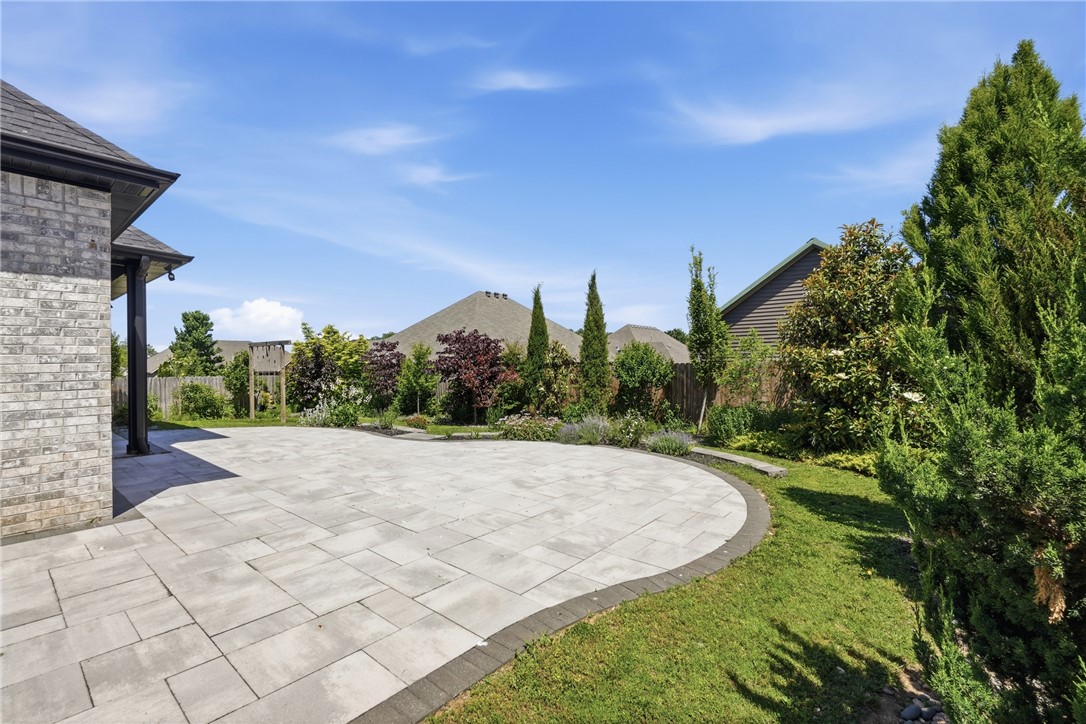 Creekside Sub Ph 1 Centerton - Residential