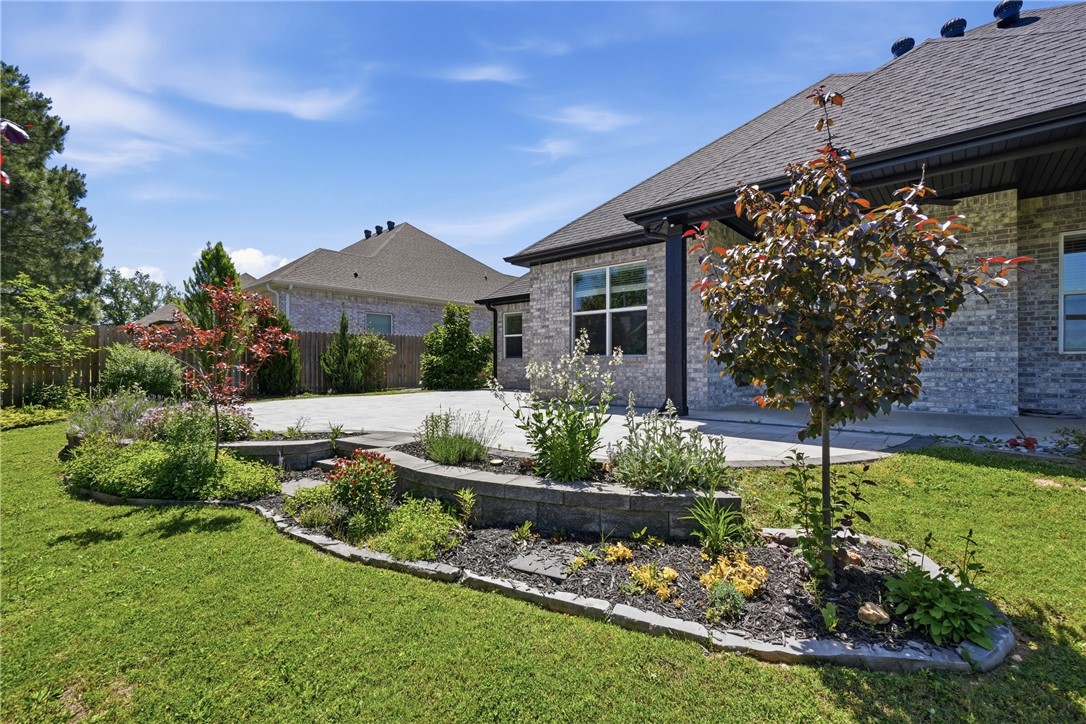 Creekside Sub Ph 1 Centerton - Residential