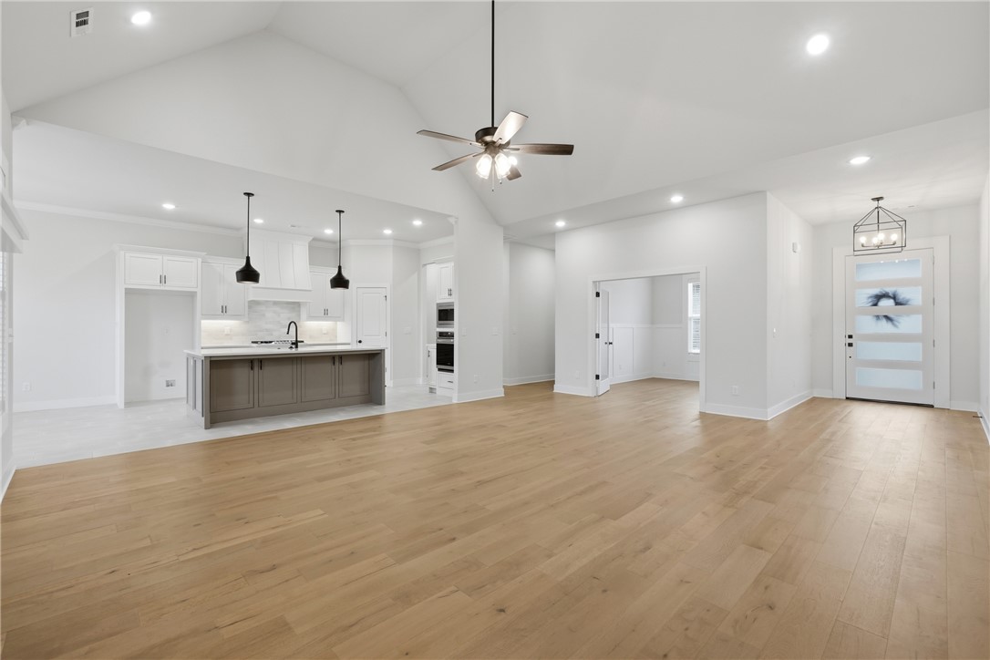 Creekside Sub Ph 1 Centerton - Residential