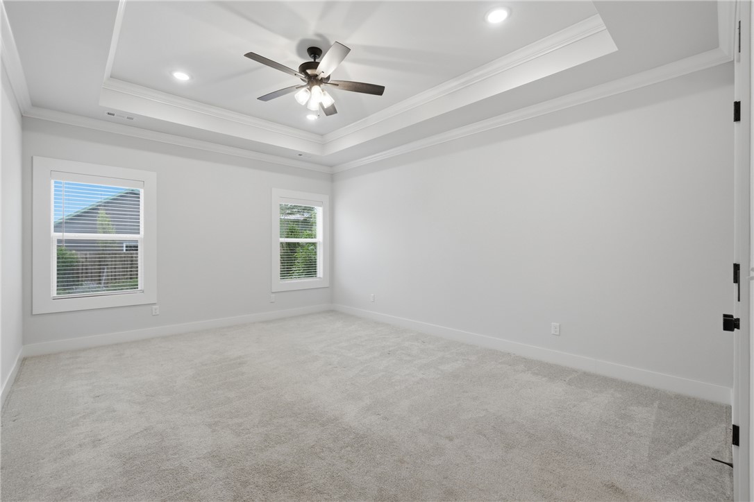 Creekside Sub Ph 1 Centerton - Residential