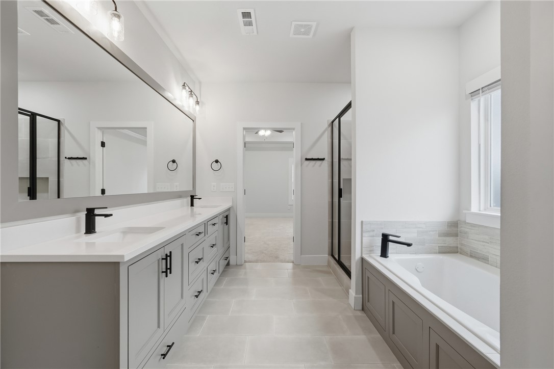 Creekside Sub Ph 1 Centerton - Residential