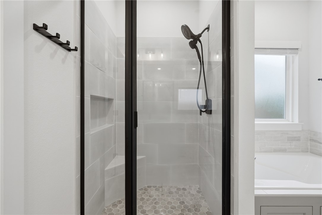 Creekside Sub Ph 1 Centerton - Residential