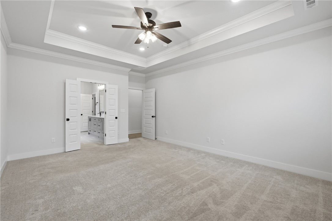 Creekside Sub Ph 1 Centerton - Residential