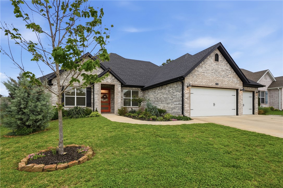 Creekside Sub Ph 1 Centerton - Residential