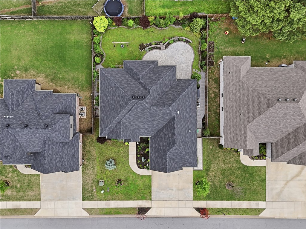 Creekside Sub Ph 1 Centerton - Residential