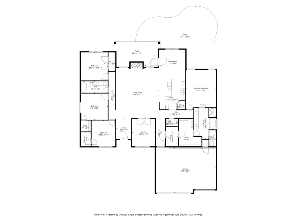 Creekside Sub Ph 1 Centerton - Residential
