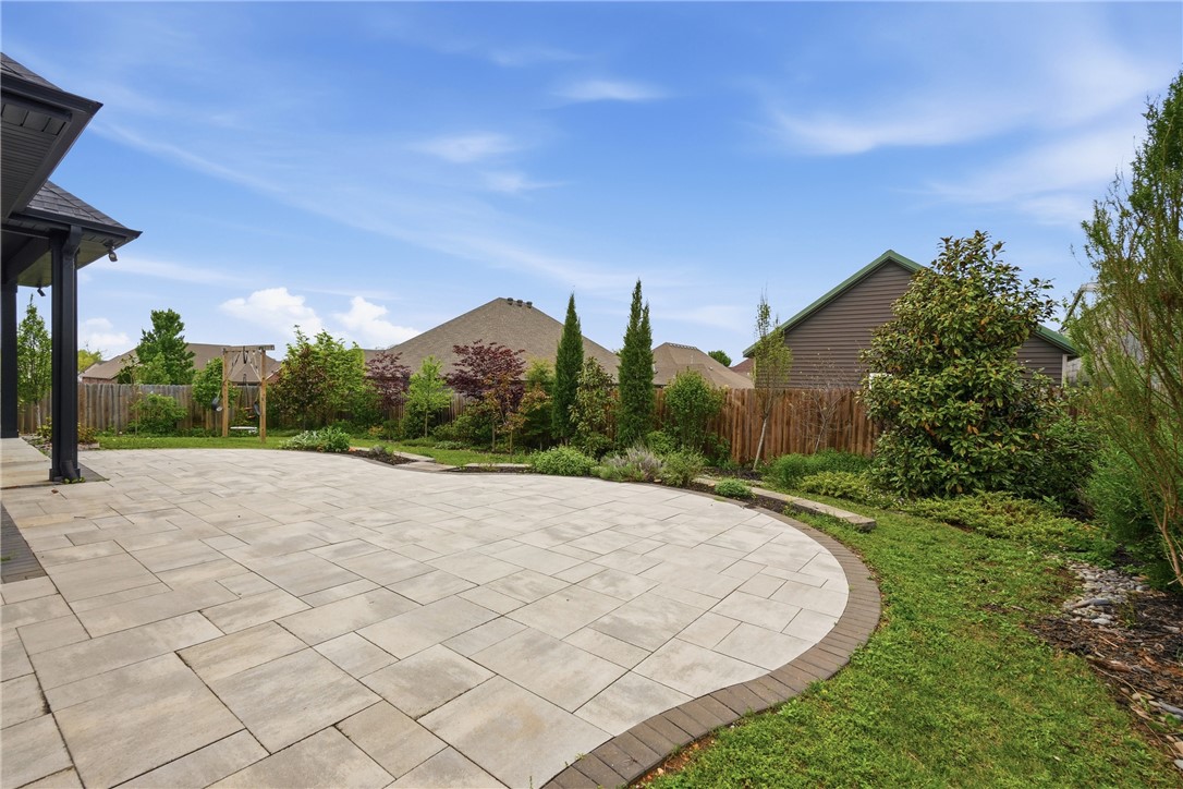 Creekside Sub Ph 1 Centerton - Residential