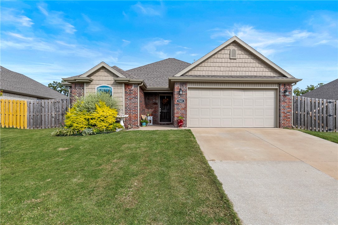 Briar Rose - Residential