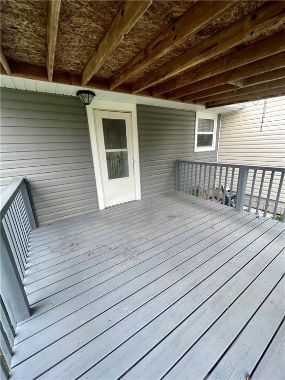 Happy Home Sub Bentonville - Residential Lease