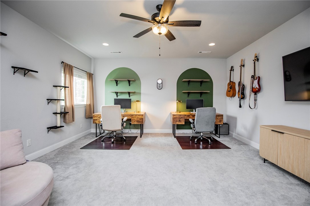 Elm Valley Sub Ph II Elm Spgs - Residential