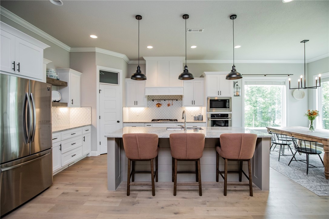 Elm Valley Sub Ph II Elm Spgs - Residential