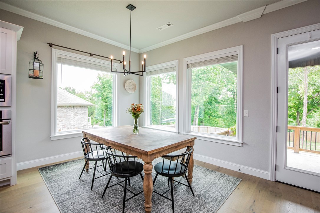Elm Valley Sub Ph II Elm Spgs - Residential