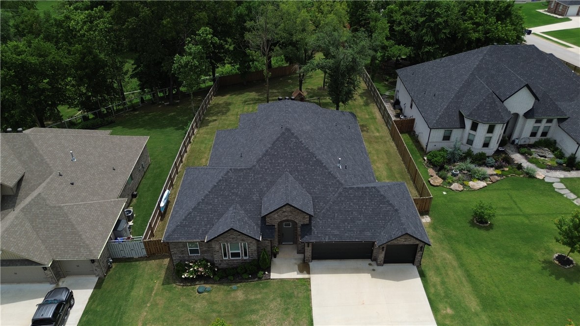 Elm Valley Sub Ph II Elm Spgs - Residential