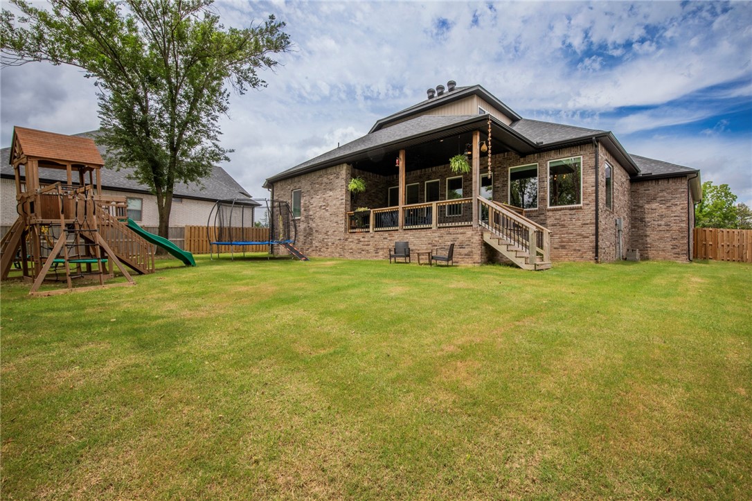 Elm Valley Sub Ph II Elm Spgs - Residential