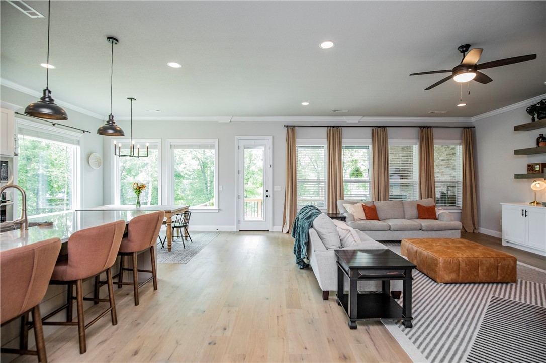Elm Valley Sub Ph II Elm Spgs - Residential
