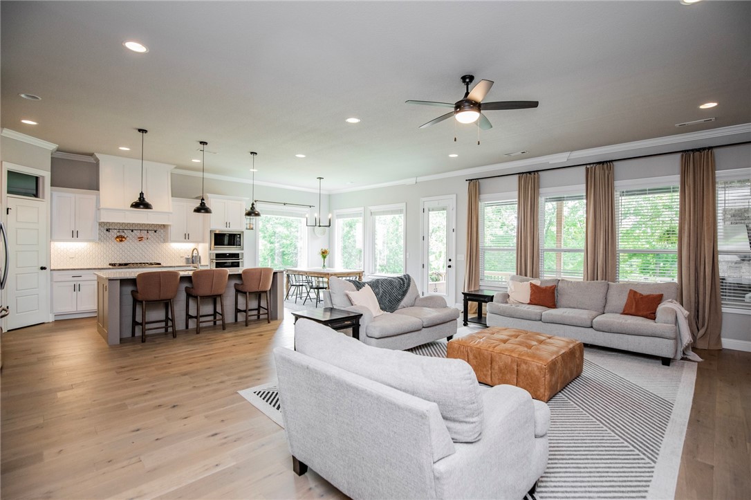 Elm Valley Sub Ph II Elm Spgs - Residential