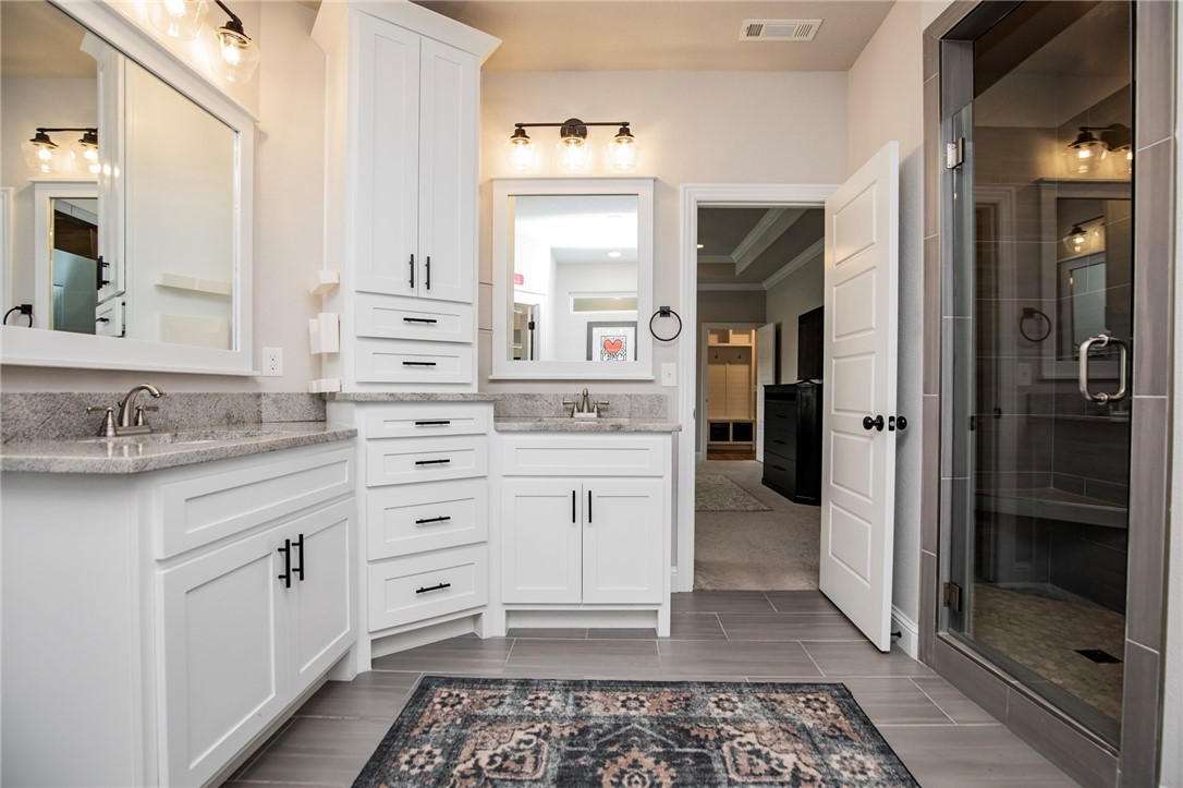Elm Valley Sub Ph II Elm Spgs - Residential